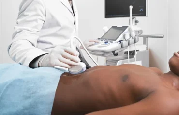 Ultrasound & Scan Services