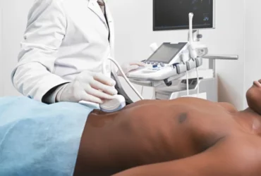 Ultrasound & Scan Services